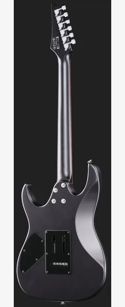 Ibanez GRX120SP-DDM, yksityiskohta 3