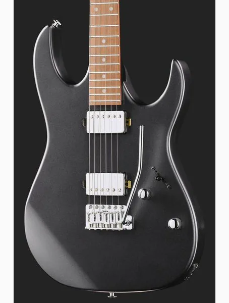 Ibanez GRX120SP-DDM, yksityiskohta 4