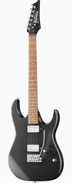 Ibanez GRX120SP-DDM edestä