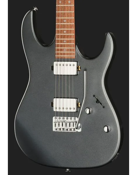 Ibanez GRX120SP-NGM, yksityiskohta 4