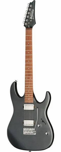 Ibanez GRX120SP-NGM edestä