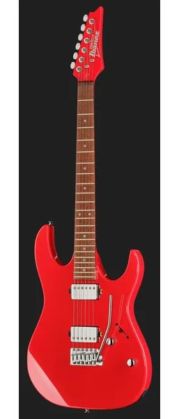 Ibanez GRX120SP-VRD, yksityiskohta 2