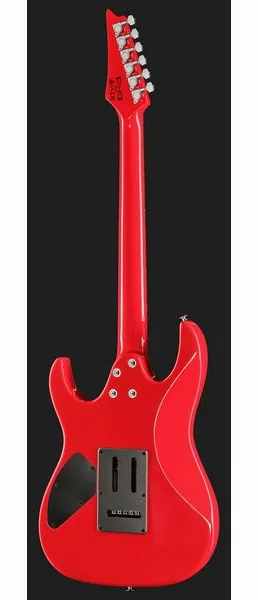 Ibanez GRX120SP-VRD, yksityiskohta 3