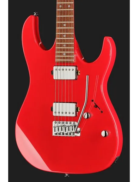 Ibanez GRX120SP-VRD, yksityiskohta 4
