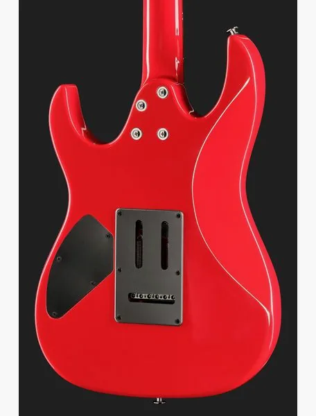 Ibanez GRX120SP-VRD, yksityiskohta 5