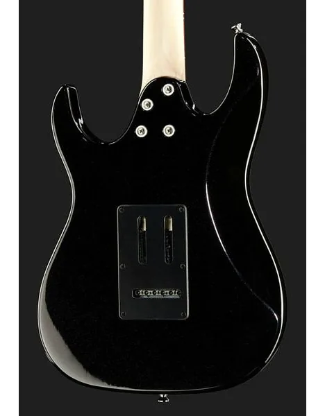 Ibanez GRX40-BKN, yksityiskohta 5