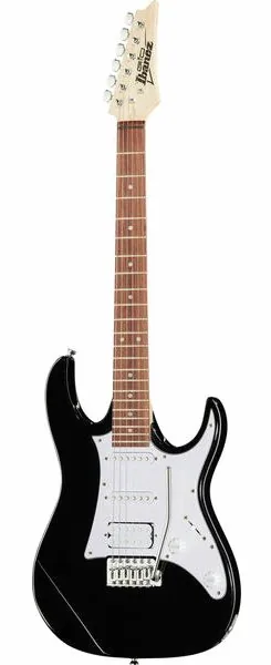 Ibanez GRX40-BKN edestä