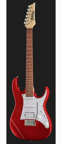 Ibanez GRX40-CA, yksityiskohta 2