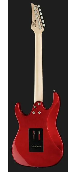 Ibanez GRX40-CA, yksityiskohta 3