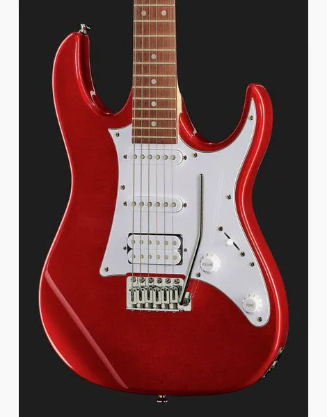Ibanez GRX40-CA, yksityiskohta 4