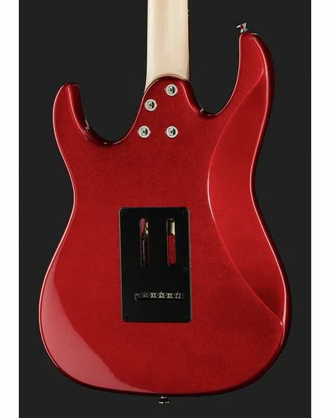 Ibanez GRX40-CA, yksityiskohta 5