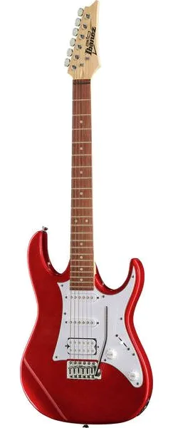 Ibanez GRX40-CA edestä