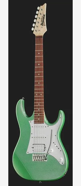 Ibanez GRX40-MGN, yksityiskohta 2