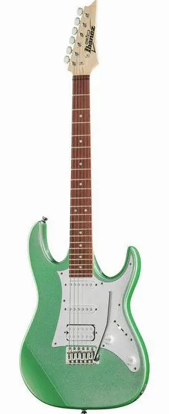 Ibanez GRX40-MGN edestä