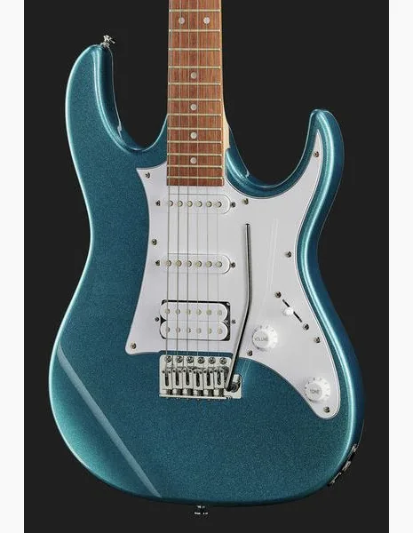 Ibanez GRX40-MLB, yksityiskohta 4