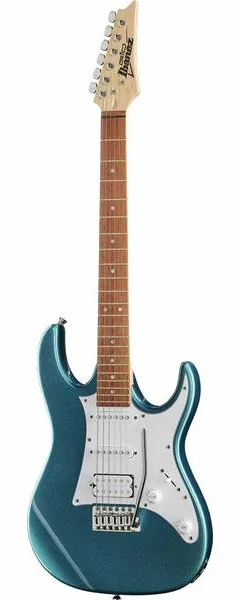 Ibanez GRX40-MLB edestä
