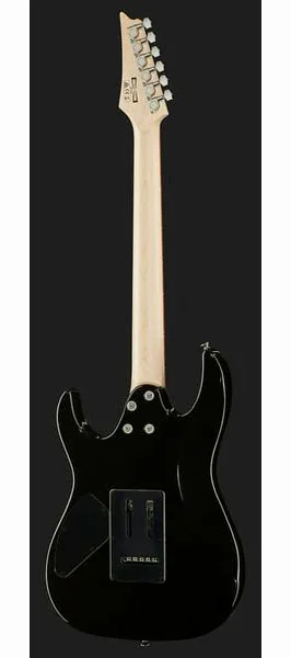 Ibanez GRX70QA-SB GIO, yksityiskohta 3