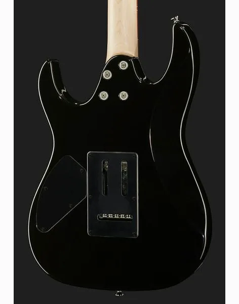 Ibanez GRX70QA-SB GIO, yksityiskohta 5