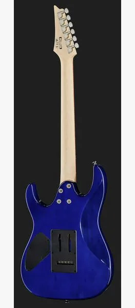 Ibanez GRX70QA-TBB GIO, yksityiskohta 3