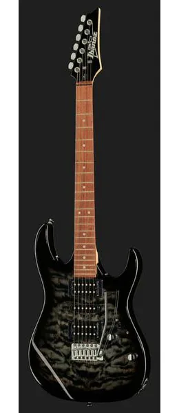Ibanez GRX70QA-TKS GIO, yksityiskohta 2