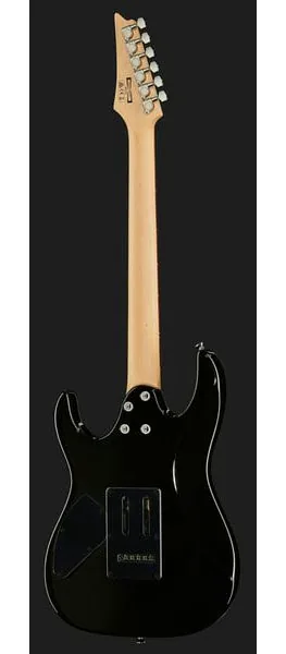 Ibanez GRX70QA-TKS GIO, yksityiskohta 3