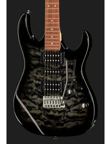 Ibanez GRX70QA-TKS GIO, yksityiskohta 4