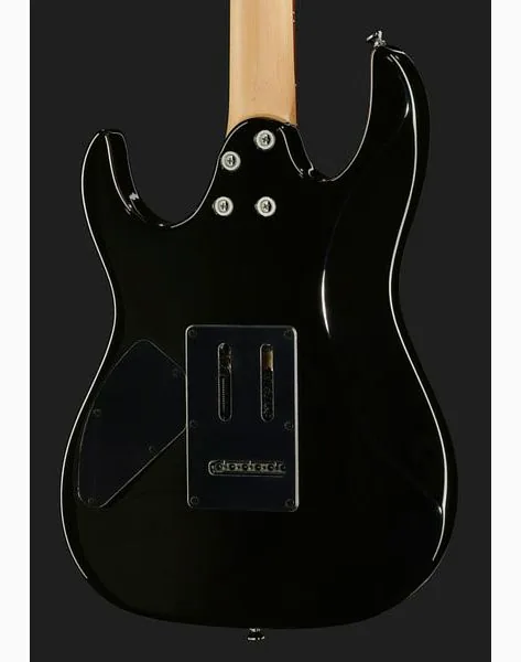 Ibanez GRX70QA-TKS GIO, yksityiskohta 5
