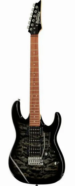 Ibanez GRX70QA-TKS GIO edestä