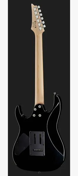 Ibanez GRX70QA-TRB GIO, yksityiskohta 3