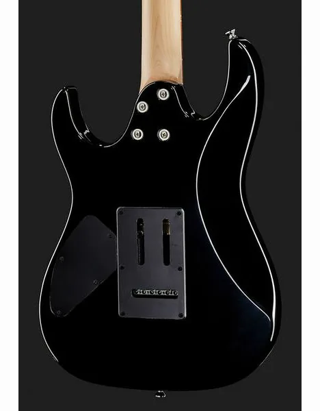 Ibanez GRX70QA-TRB GIO, yksityiskohta 5