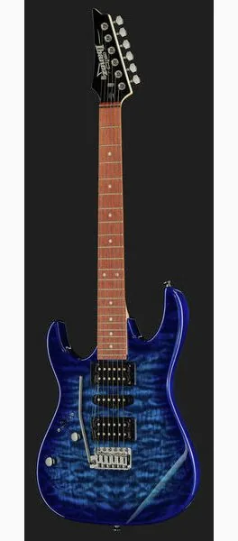 Ibanez GRX70QAL-TBB GIO, yksityiskohta 2
