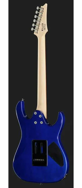 Ibanez GRX70QAL-TBB GIO, yksityiskohta 3