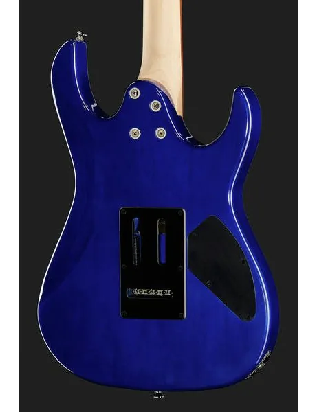 Ibanez GRX70QAL-TBB GIO, yksityiskohta 5