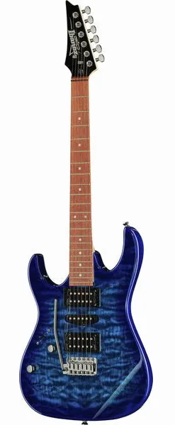 Ibanez GRX70QAL-TBB GIO edestä