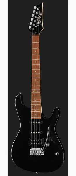 Ibanez GSA60-BKN, yksityiskohta 2