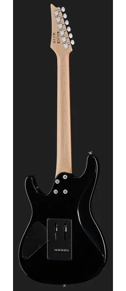 Ibanez GSA60-BKN, yksityiskohta 3
