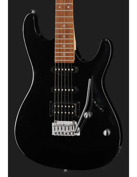 Ibanez GSA60-BKN, yksityiskohta 4