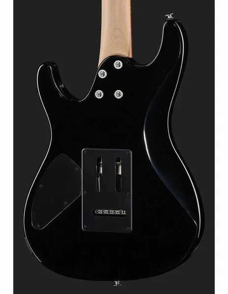Ibanez GSA60-BKN, yksityiskohta 5