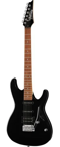 Ibanez GSA60-BKN edestä