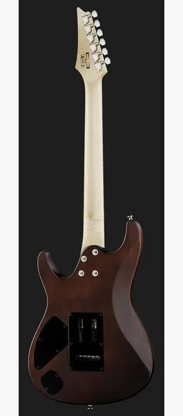 Ibanez GSA60-WNF Gio, yksityiskohta 3