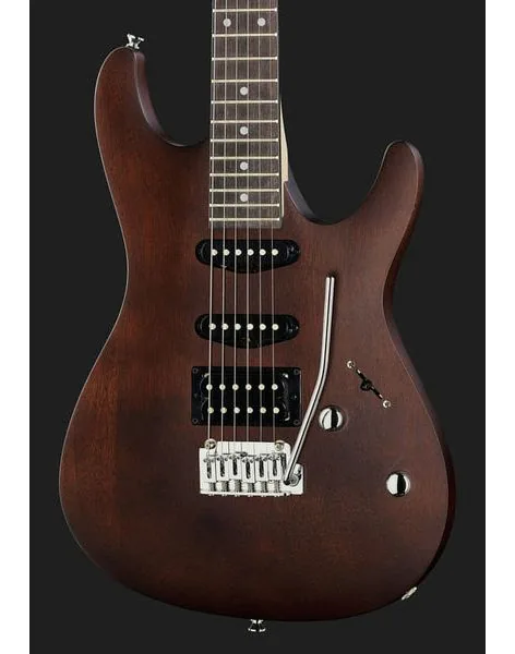 Ibanez GSA60-WNF Gio, yksityiskohta 4