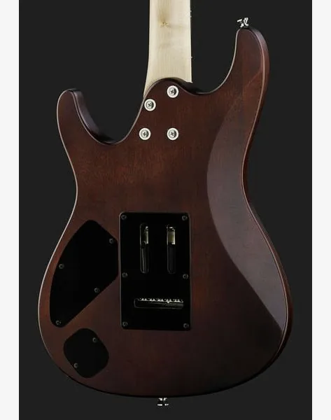 Ibanez GSA60-WNF Gio, yksityiskohta 5