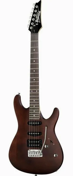 Ibanez GSA60-WNF Gio edestä