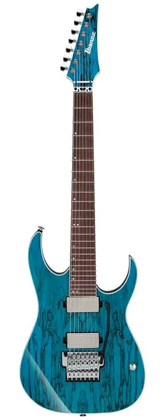 Ibanez HZK1 edestä