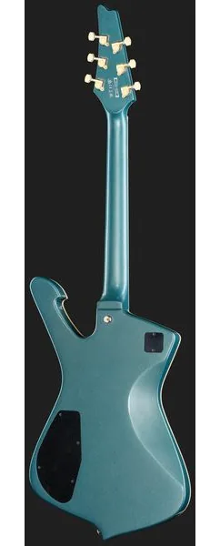 Ibanez IC420-ABM, yksityiskohta 3