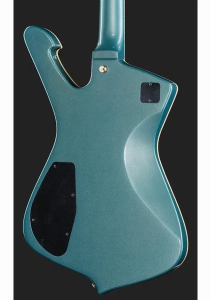Ibanez IC420-ABM, yksityiskohta 5
