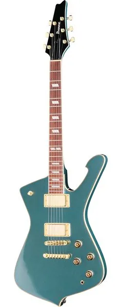 Ibanez IC420-ABM edestä