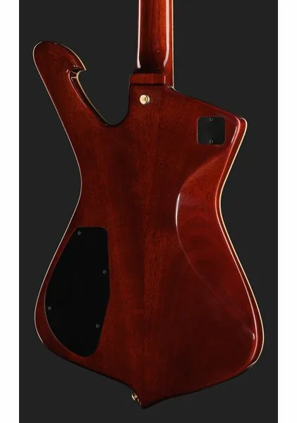 Ibanez IC420FM-TBG, yksityiskohta 5