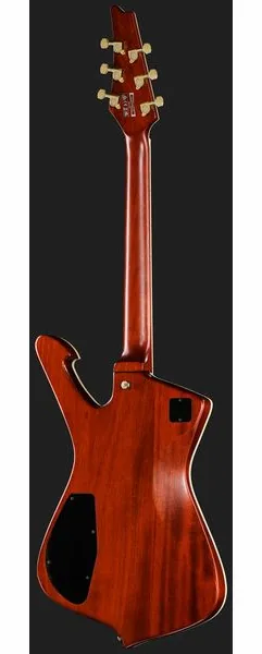 Ibanez IC420MFM-CML, yksityiskohta 3