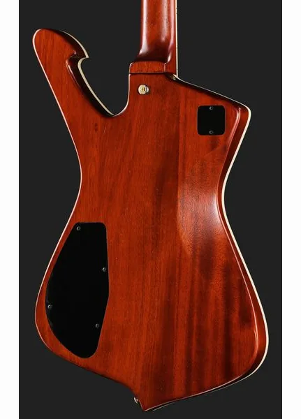 Ibanez IC420MFM-CML, yksityiskohta 5
